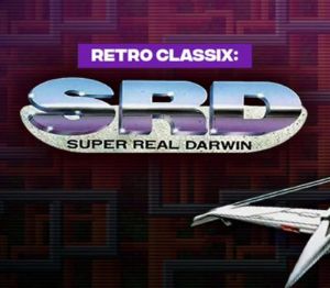 Retro Classix: SRD - Super Real Darwin PC Steam Ключ