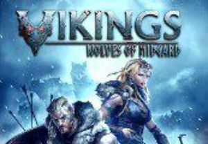 Vikings - Wolves of Midgard CHINA Steam Ключ