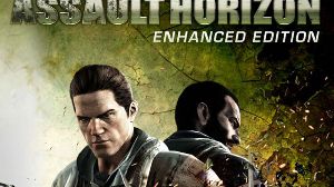 Ace Combat Assault Horizon Улучшенное издание RoW PC Steam Ключ