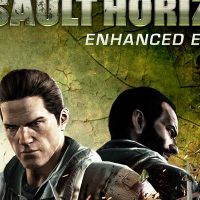 Ace Combat Assault Horizon Улучшенное издание RoW PC Steam Ключ