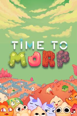 Time to Morp PC Steam Ключ