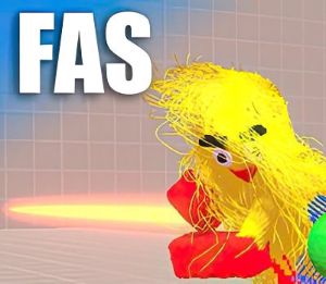 FAS: Fight Action Sandbox Steam Ключ