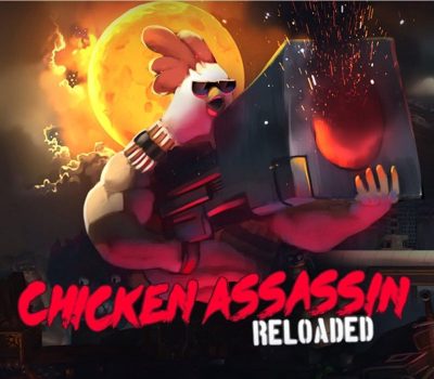 Chicken Assassin: Reloaded PC Steam Ключ