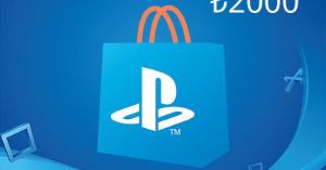 PlayStation Network ₺2000 Balance Ready Аккаунт