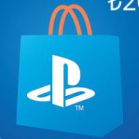 PlayStation Network ₺2000 Balance Ready Аккаунт
