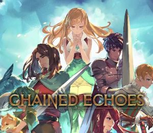 Chained Echoes EU PC Steam Альтергифт
