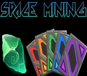 Space Mining Steam CD Key
