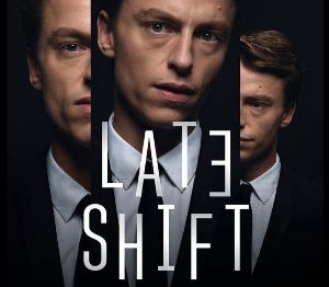 Late Shift Steam Ключ