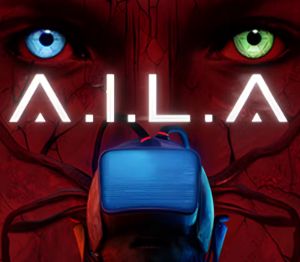 A.I.L.A Xbox Series X|S Аккаунт