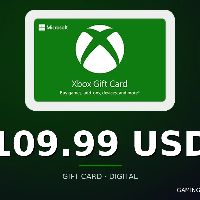 Microsoft Games Xbox USA — 109.99 USD