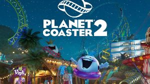 Planet Coaster 2 - Vintage Funfair Ride Pack DLC RoW PC Steam Ключ