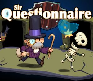 Sir Questionnaire PC GOG Ключ