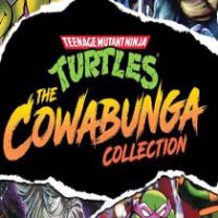 Teenage Mutant Ninja Turtles: The Cowabunga Коллекция XBOX One / Xbox Series X|S Аккаунт