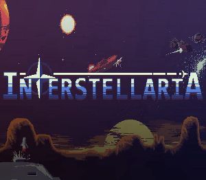 Interstellaria Steam Ключ