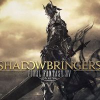Final Fantasy XIV: Shadowbringers Стандартное издание EU Digital Download Ключ