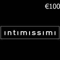 Intimissimi €100 Подарочная карта ES