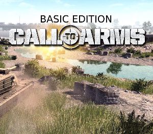 Call to Arms Basic издание Steam Ключ