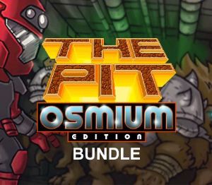 Sword of the Stars: The Pit Набор Steam Ключ