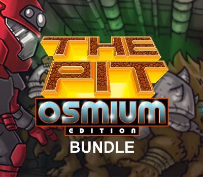 Sword of the Stars: The Pit Набор Steam Ключ