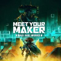 Meet Your Maker Steam Аккаунт