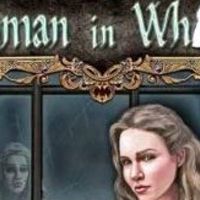 Victorian Mysteries: Woman in White Steam Ключ
