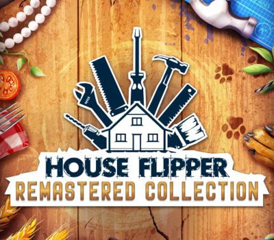 House Flipper Ремастер Коллекция PC Steam Альтергифт