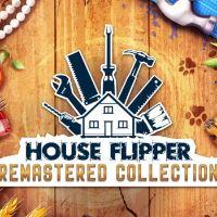 House Flipper Ремастер Коллекция PC Steam Альтергифт