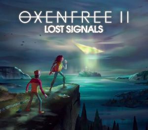 OXENFREE II: Lost Signals Steam Альтергифт