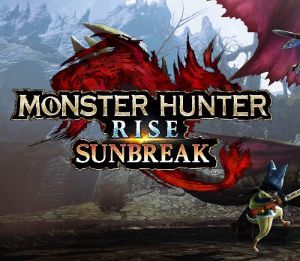 MONSTER HUNTER RISE + Sunbreak EU XBOX One / Series X|S / Windows 10 Ключ