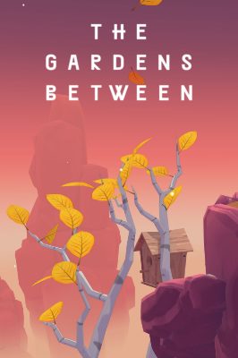 The Gardens Between Steam Ключ
