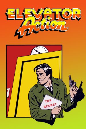 Elevator Action -Returns- S-Tribute Steam CD Key