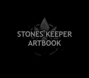 Stones Keeper - Artbook DLC Steam Ключ