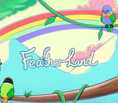 Feather Land PC Steam Ключ