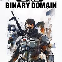 Binary Domain Steam Ключ