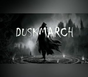 Duskmarch PC Steam CD Key
