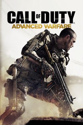Call of Duty: Advanced Warfare Gold-издание Steam Подарок