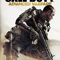 Call of Duty: Advanced Warfare Gold-издание Steam Подарок
