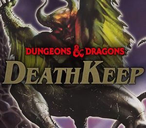 DeathKeep PC Steam CD Key