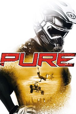 Pure Steam Ключ