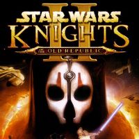 Star Wars: Knights of the Old Republic PC Steam Ключ (Mac OS X)