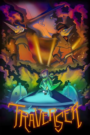 Traverser Steam Ключ
