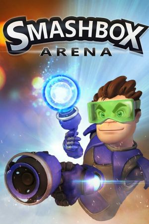 Smashbox Arena Steam Ключ