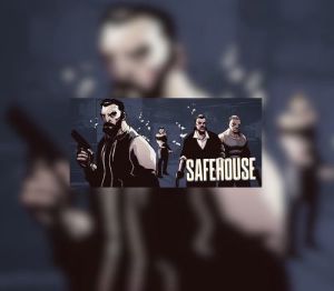 Safehouse Steam Ключ