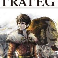 Triangle Strategy EU Steam Ключ