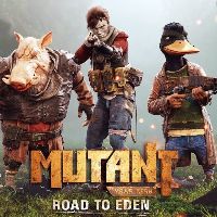 Mutant Year Zero: Road to Eden Steam Альтергифт