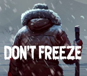 Don't Freeze: A Winter Карта Survival PC Steam Ключ