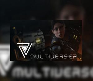 Multiverser Steam Ключ