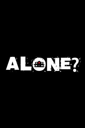ALONE? Steam Ключ