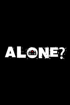 ALONE? Steam Ключ