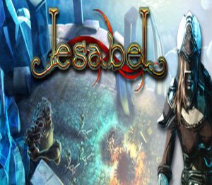 Iesabel Steam Ключ